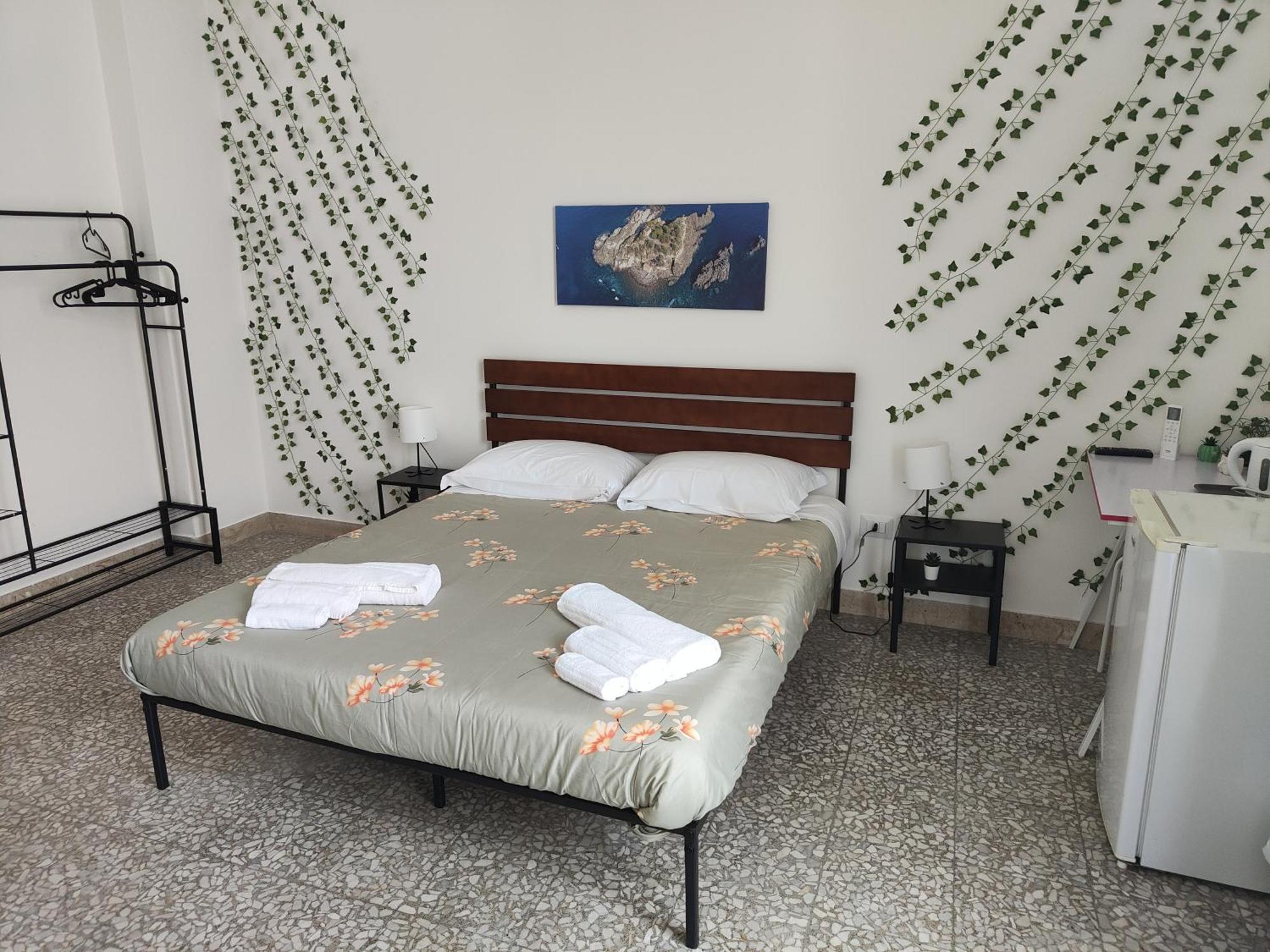 Terramare B&B CTA Exterior foto