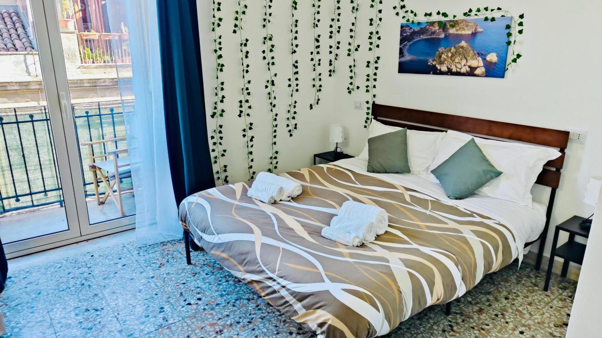 Terramare B&B CTA Exterior foto