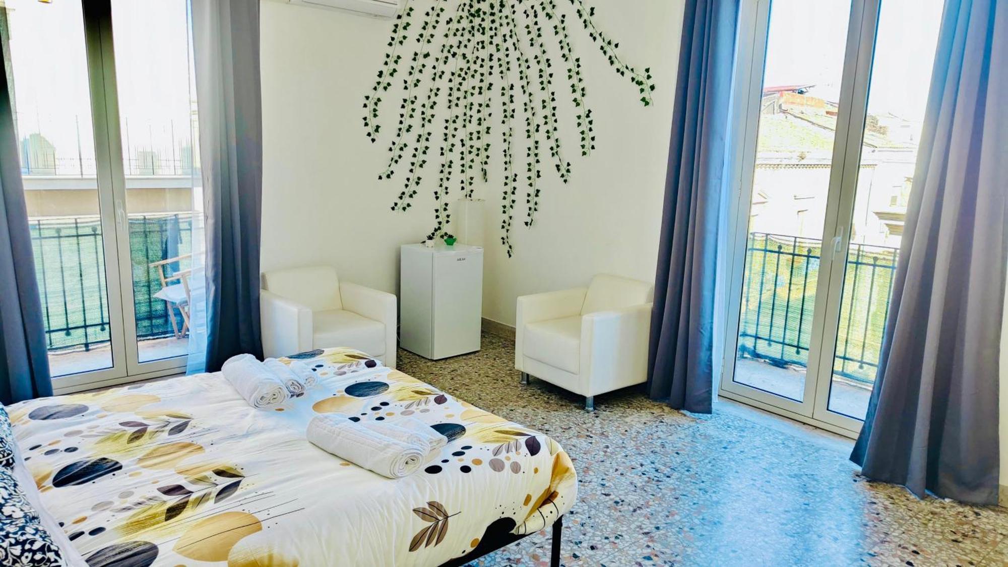 Terramare B&B CTA Exterior foto