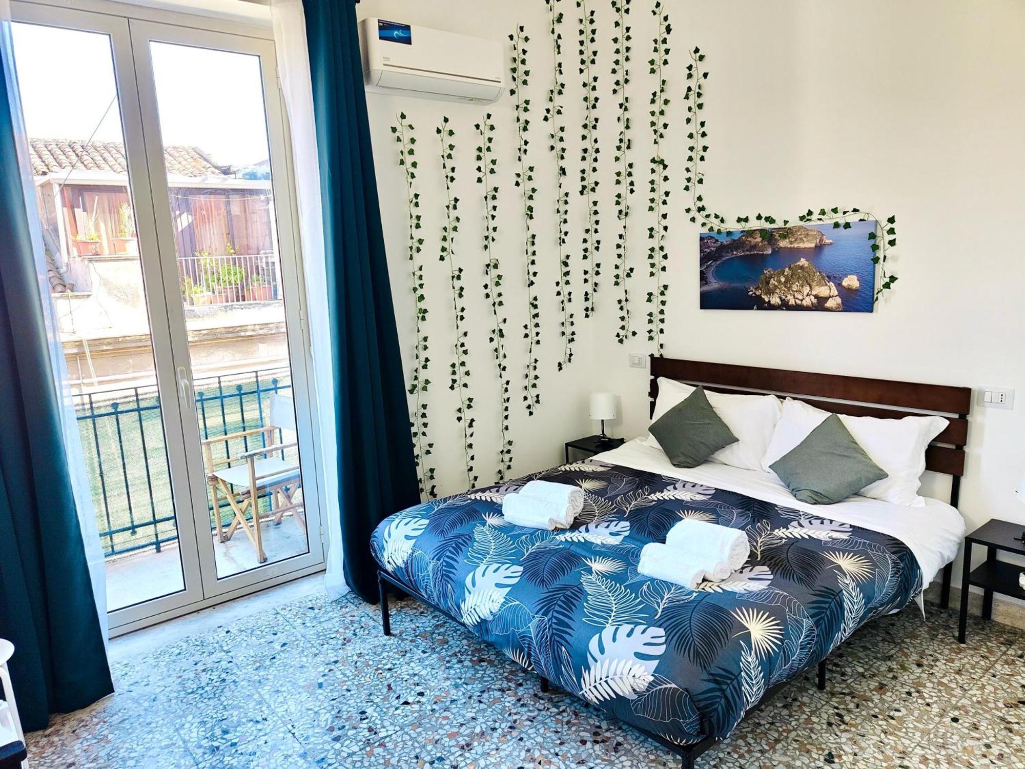 Terramare B&B CTA Exterior foto
