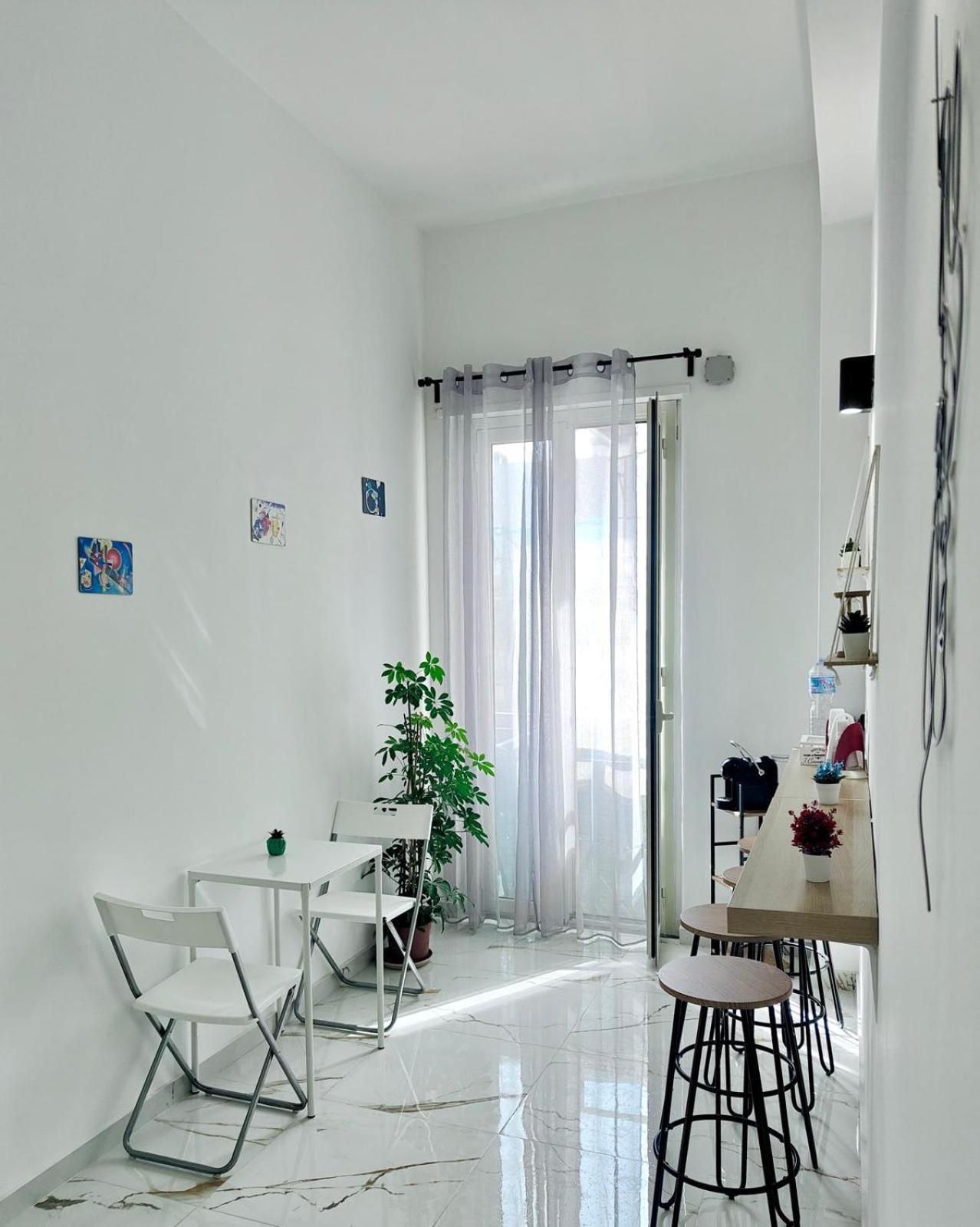 Terramare B&B CTA Exterior foto